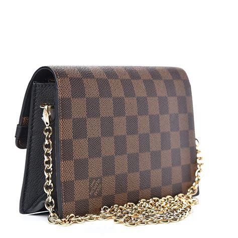 lv vavin woc|Women's Clutch & Shoulder Chain Wallets .